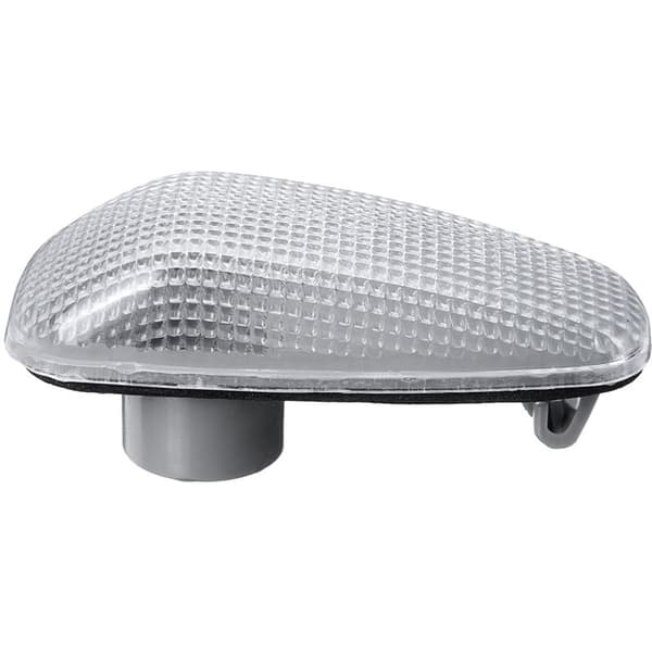 1. serie bil sidemarkeringslys repeater indikatorlys passer til W210 W208 W638 CLK 2108200921