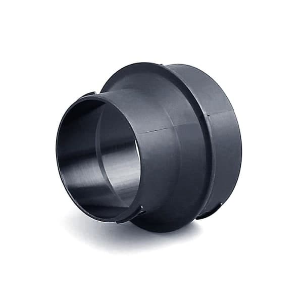 60 mm-75 mm Parkeringsvarmer Kanalreduktionsforbindelse Varmer Kanal P