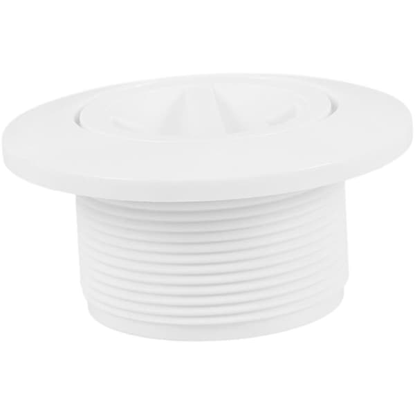 Poolafdækning til swimmingpools, poolafløbsdæksel - 90 mm (FMY)