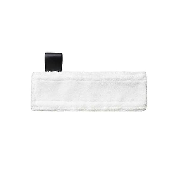 Compatible Easyfix SC2 SC3 SC4 SC5 Vacuum Cleaner Microfiber Cleaning Pad Cover Steam Mop Brush Nozzle