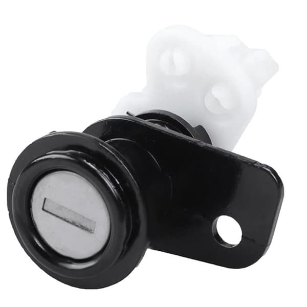 Tailgate Lock Actuator with Keys S6460006 for Nexia
