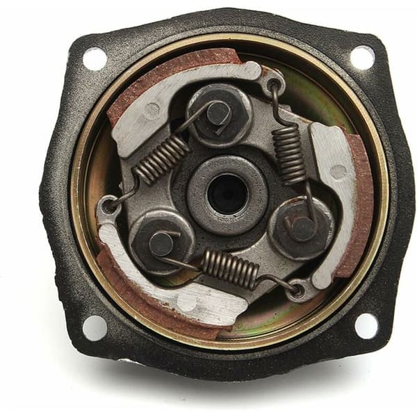 Drum Clutch Kit for Mini Moto Quad Pocket Bike - 6 Teeth (47 49Cc)