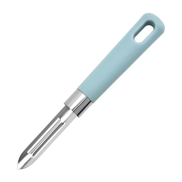 Peeler, kitchen 2-in-1 sharp fruit knife, potato peeler, vegetable peeler