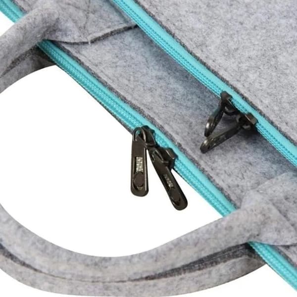 Felt Storage Bag for Diamond Painting - A4 14-inch Light Panels - Accessories and Tools