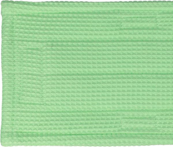 4-pakning kompatible mopper for støvsuger - Myk klut