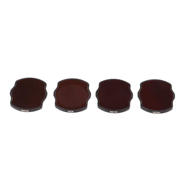 DJI Avata Drone Filter Kit ND8 ND16 ND32 ND64 Optical Glass Lens Protective Replacement Set