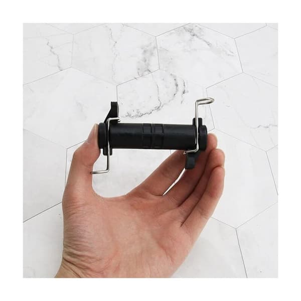 1 x Förlängningskoppling Adapter Bricka Montering Högtryckstvätt Vattenslang Kompatibel med Karcher K2 K3 K4 K5 K6 K7