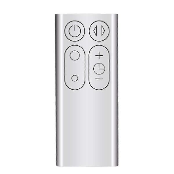 965824-07 Remote Control Compatible Am11 Tp00 Tp01 Pure Cool Tower Air Purifier (Silver)