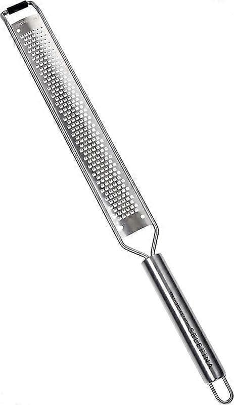 Stainless Steel Grater, 40 cm