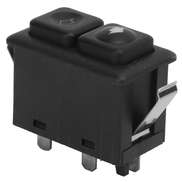 Elektrisk vindusbryter DC12V 5-pinners 61311381205 Erstatning for E23 E24 E28 E30(f2) 0.1 0.1