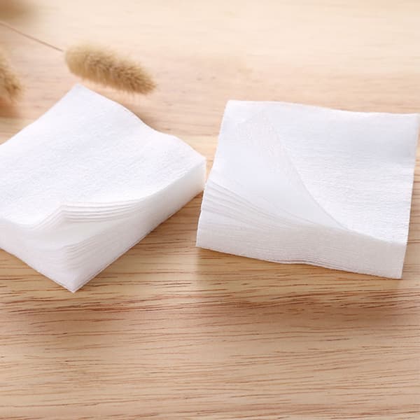 Organyc - 100% Organic Cotton Pads - Biodegradable