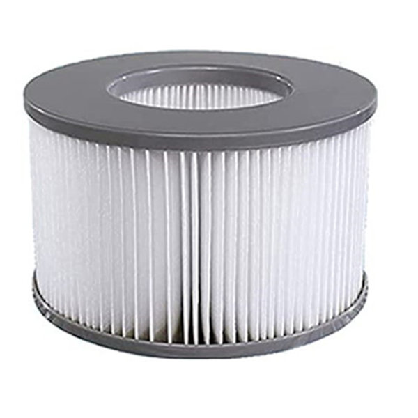 1 pc Inflatable Pool Hot Tub Filter Replacement for MSpa