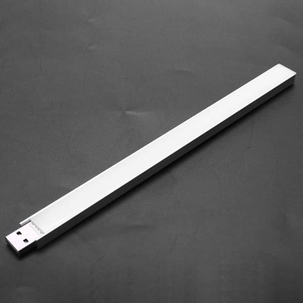 USB Fuld Spektrum LED 3W 5W DC 5V Fleksibel Plantegrowlight til Hydroponisk IR UV Havearbejde