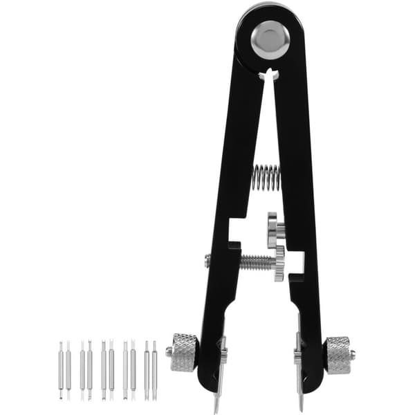 Watch Spring Plier Tool Set, Watch Band Plier Spring Bar Removal Tool, Watch Bar Pin Removal