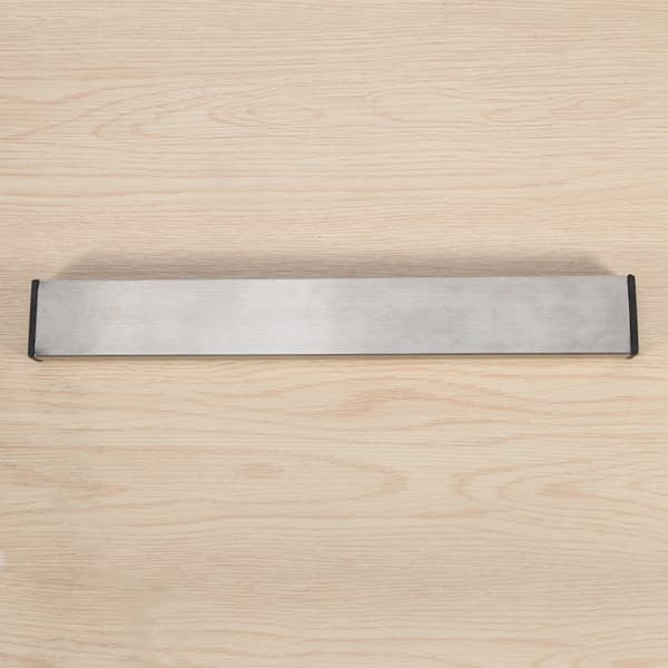 Magnetisk knivlist i rustfritt stål 31CM til kjøkkenet