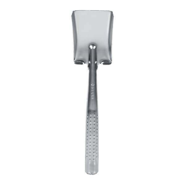 3x Mini Spade Rake Hageverktøy i Rustfritt Stål for Barns Hagelek