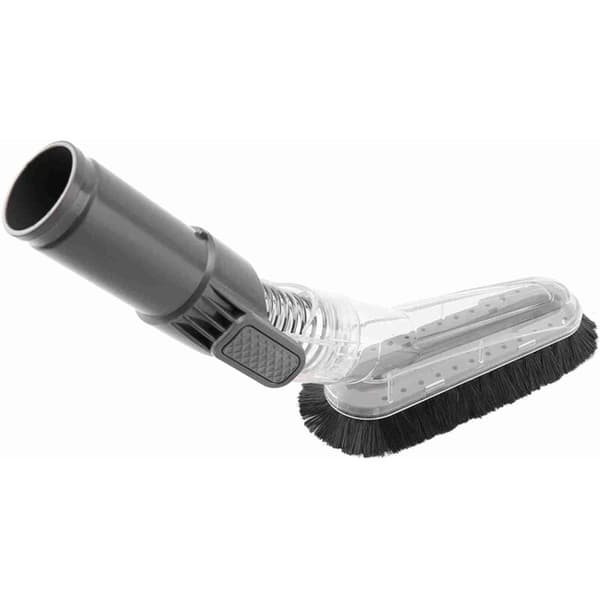 PCS Vacuum Cleaner Accessory Flexible Dust Brush Compatible with Handheld Household Cleaner