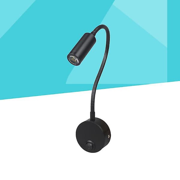 2 stk Veggmontert Leselampe