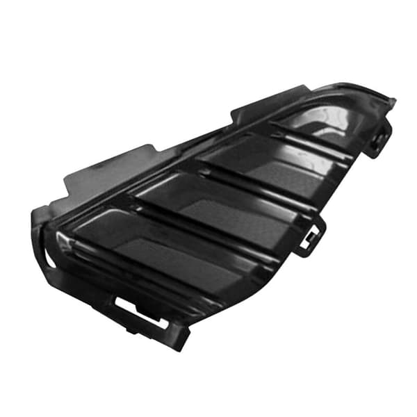Right Fog Light Trim for Terrain 2018-2021 23394897 (Without Fog Light Hole)