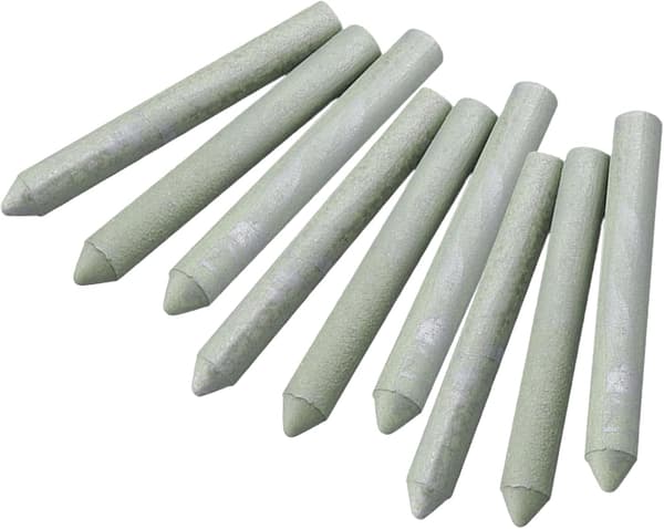 Welding Rods - Solder Advice for Repair Projects | Smooth Flow Heating Composition, Manual Bonding Accessories, Joining Equipment