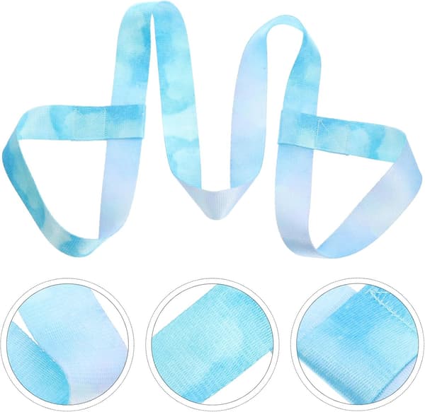 Skate Leash Shoelaces Pull Straps Belts Boots Leather Belt Skates Carry Straps Roller Skate Accessories