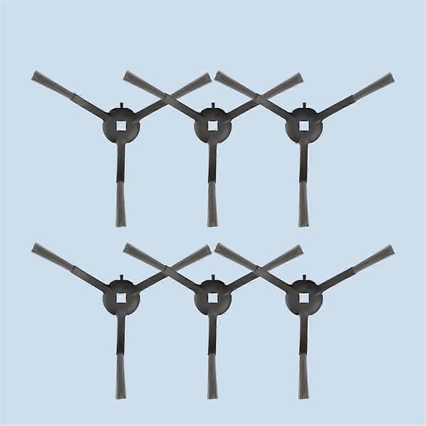 Til Dreame Mova M1 / Trouver M1 Robotstøvsuger Reservedele [DB] Som vist As Shown