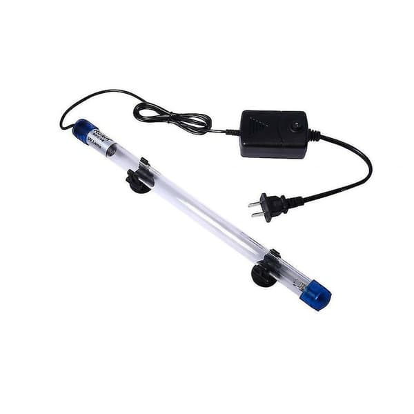 Waterproof Underwater UV Lamp for Aquarium
