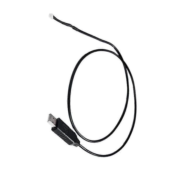 For 5 Usb Til Seriel Uart Ttl Kabel Terminal For Pi5 Seriel Kabel Displaykabel Fejlsøgningskabel