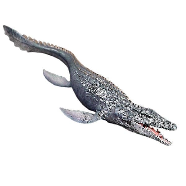 Realistic Large Mosasaurus Model Lifelike Dinosaur Model Figure Play Set Educational Toys