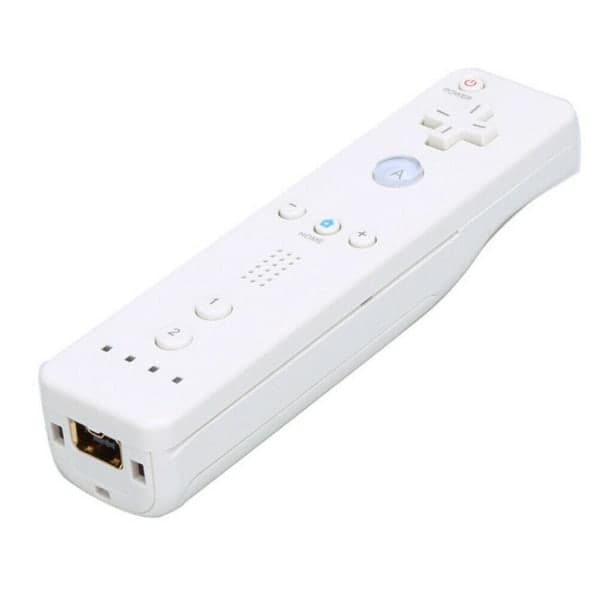 Replacement Wireless Remote Control for Wii for Wii U for Wiimote