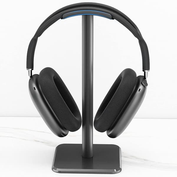 Headphone Stand, Desktop Headphone Holder - Gaming Headset Stand, Simple
