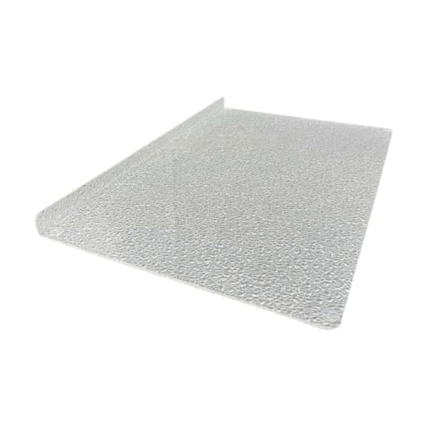 Clear Cutting Board Kitchen Utensil for Household Kitchen Countertop Dessert