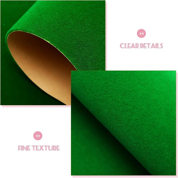Artificial Grass Mat DIY Lawn 41x100cm Nylon Artificial Grass Sheet for Sand Table Model Decoration