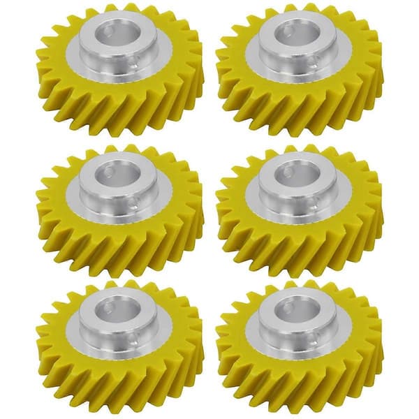 Varaosat KitchenAid W10112253 -yleiskoneeseen 5K45SS 5K5SS 5KPM5 Keittiötarvikkeet