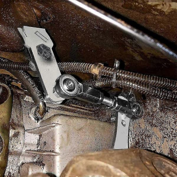 Transfer Case Linkage Kit Fits Jeep Cherokee XJ Comanche MJ 1986-2001 Easy to Install