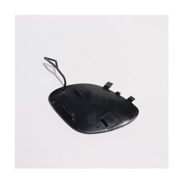 New Front Bumper Tow Hook Cover Compatible with - C-Class W205 S205 Cover Plate A2058850324
