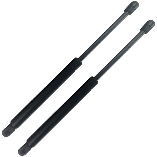 2 stk. bagklapstøddæmpere til 407 SW (6E) 05/2004-2010 9647487680 8731.J6
