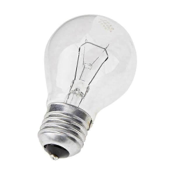 60W E27 Light Bulb from Bel-Lighting (FMY)