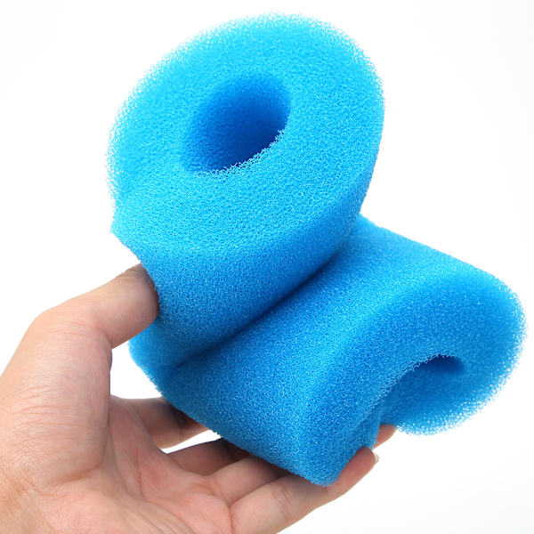 Reusable Washable Pool Filter Foam Sponge Cartridge Replacement