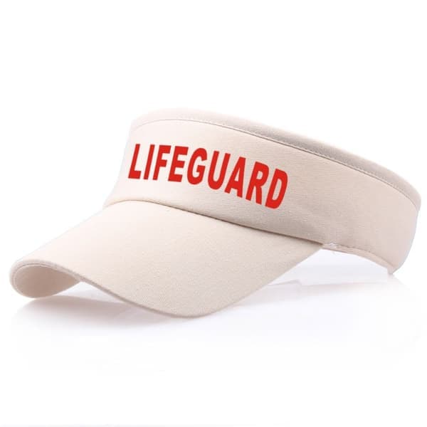 Solhatt baseballcaps beige beige