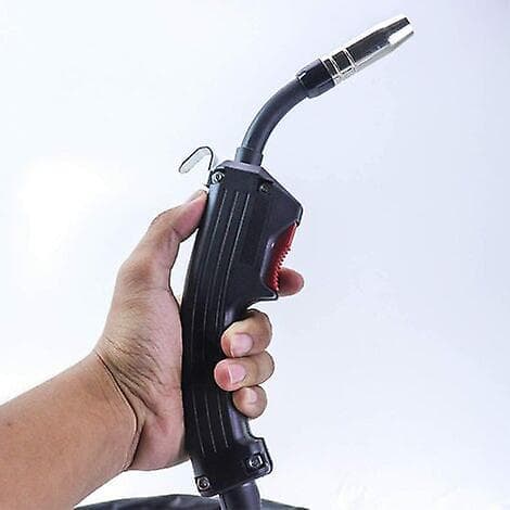 14ak Welding Torch 180 A Mig Mag Air Welding Torch Mb 14ak Welding Torch Head 1 Pc