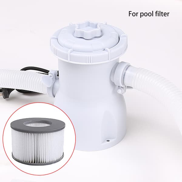 1 stk. oppusteligt pool-spafilter til MSpa