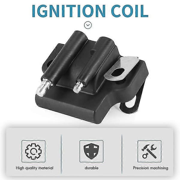 Ignition Coil for Johnson Evinrude 582508 18 - 5179 183 - 2508 Outboard Motor