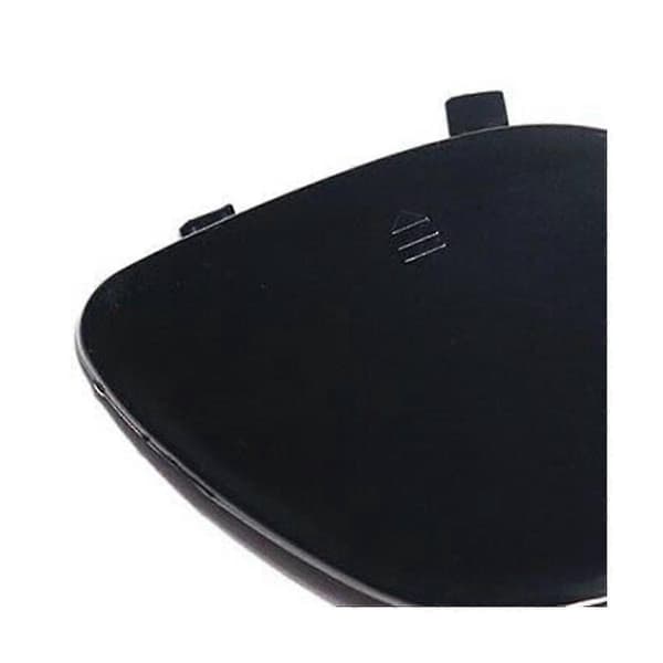 New Front Bumper Tow Hook Cover Compatible with - C-Class W205 S205 Cover Plate A2058850324