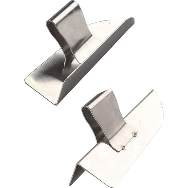 90 Degree External Corner Tool, Bends to the Perfect Angle When Drywall is Plastered, External Corner Tool, Stainless Steel Corner Plastering Tool
