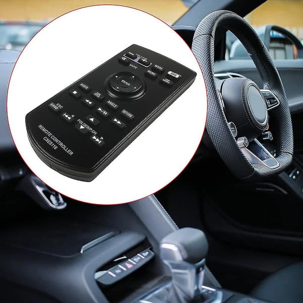 Remote Control for Pioneer Avhx3500bhs Avh-x3500bhs Avh-x4500bt