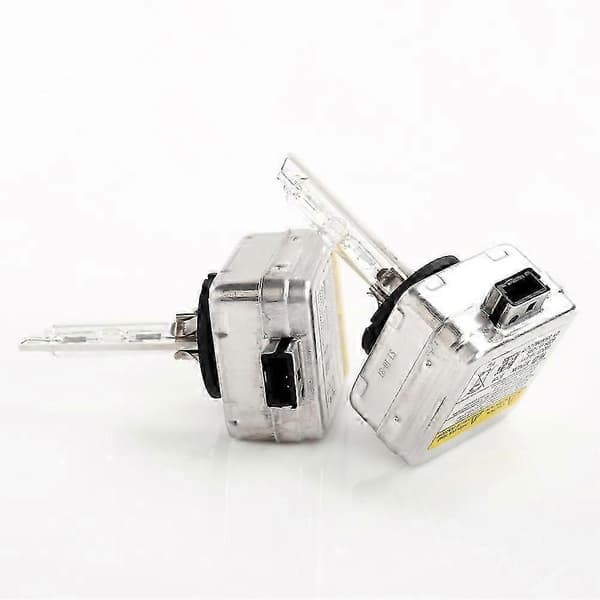 1 Pair 4300K 5000K 6000K 8000K 12000K D1S D1C HID Xenon Bulbs Car Auto Light