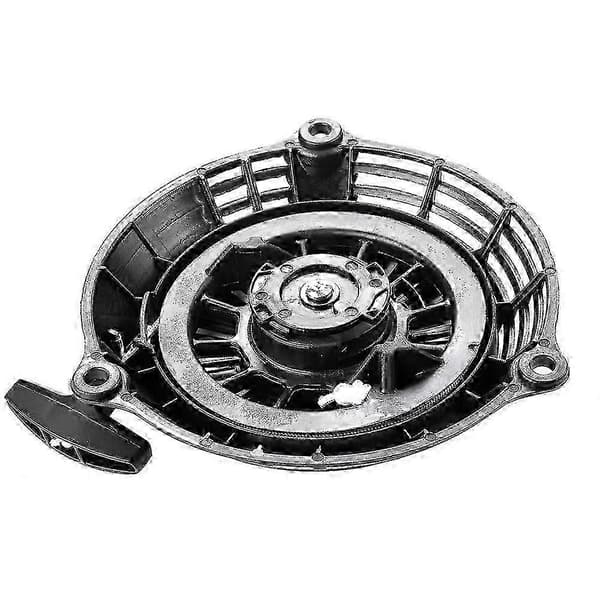 Replacement Starter for GCV160 and GCV135 Small Engines - High Quality Pull Start for Lawn Mowers