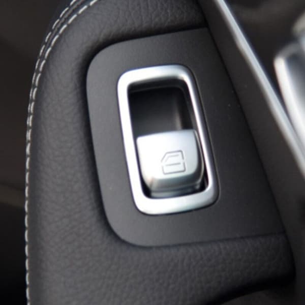 Window Switch Repair Button Left Right for C-Class W205 C200 W253 GLC 260 2229052203