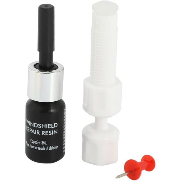 Windshield Repair Kits DIY Car Tools Window Glass Scratches Crack Restore Window Screen Polishing Styling